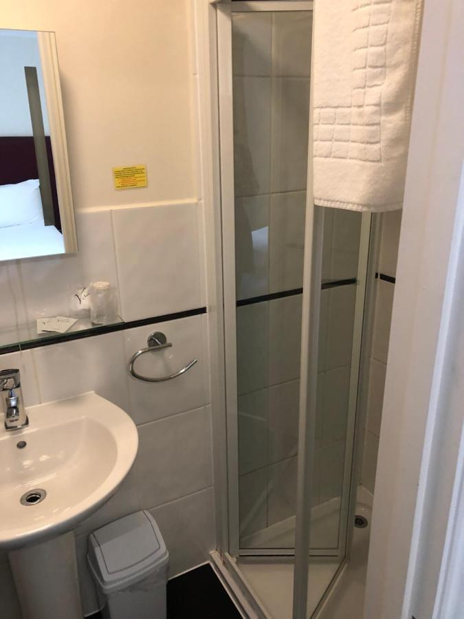 Granby Hotel Γκρέιβσεντ Εξωτερικό φωτογραφία