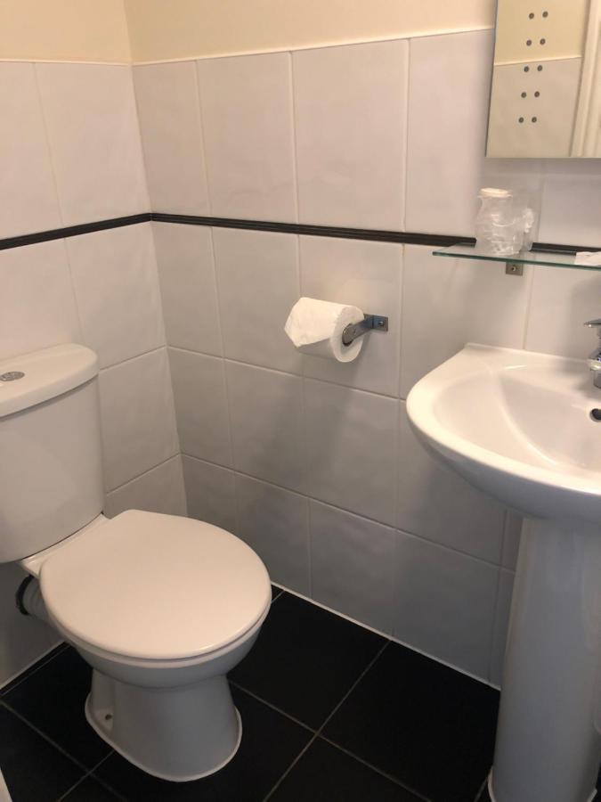Granby Hotel Γκρέιβσεντ Εξωτερικό φωτογραφία