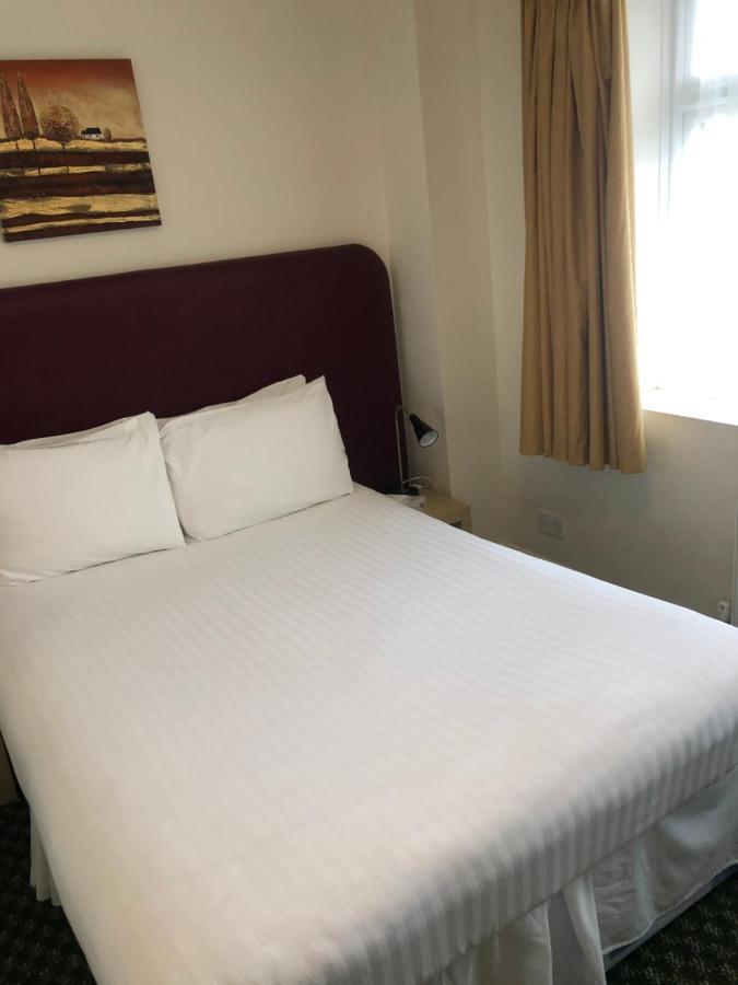 Granby Hotel Γκρέιβσεντ Εξωτερικό φωτογραφία