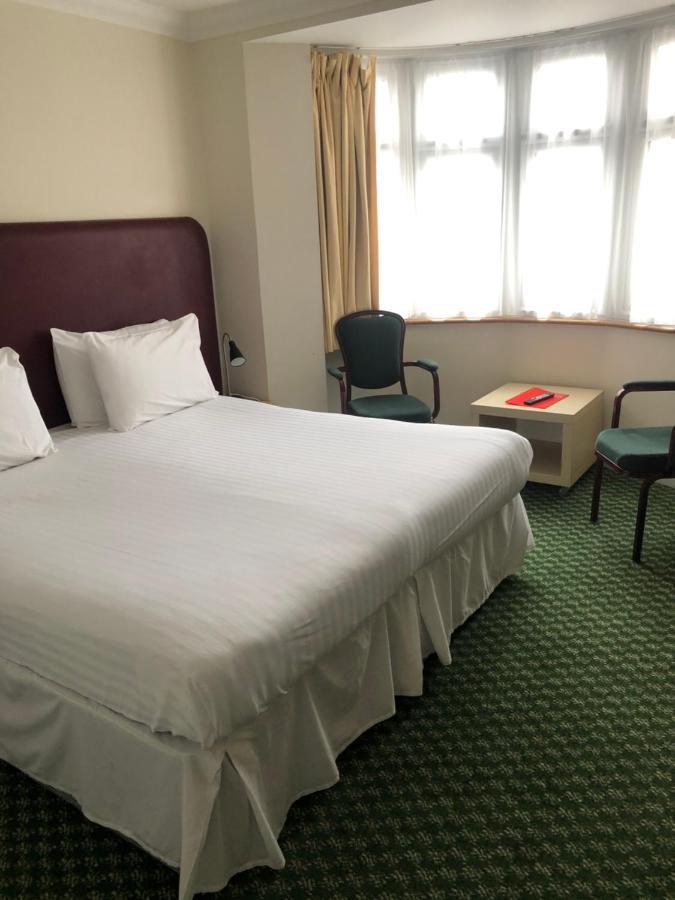 Granby Hotel Γκρέιβσεντ Εξωτερικό φωτογραφία