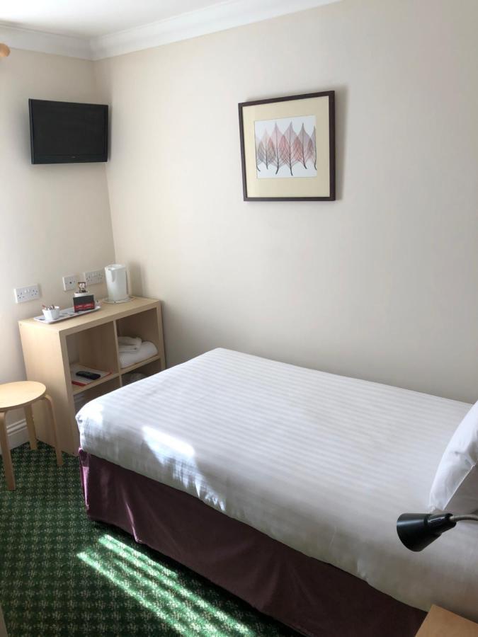 Granby Hotel Γκρέιβσεντ Εξωτερικό φωτογραφία