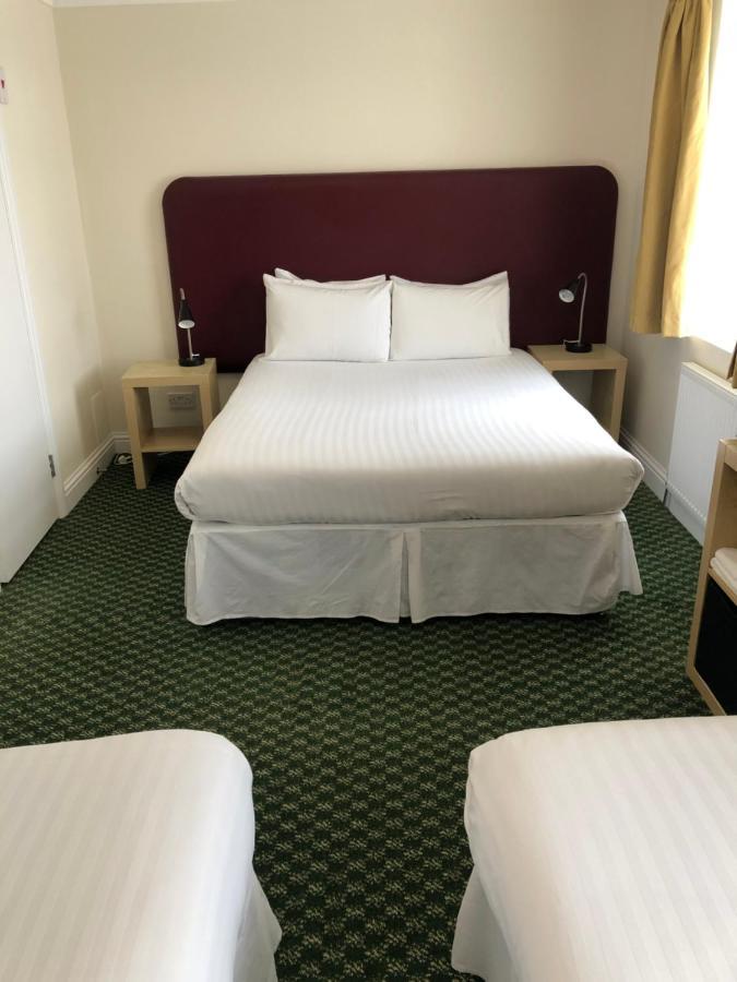 Granby Hotel Γκρέιβσεντ Εξωτερικό φωτογραφία