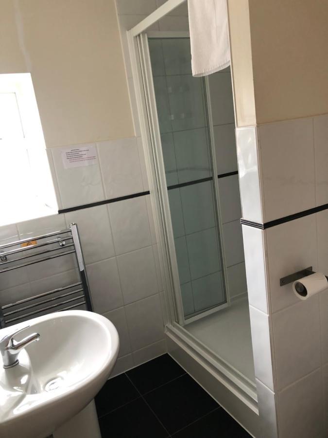 Granby Hotel Γκρέιβσεντ Εξωτερικό φωτογραφία