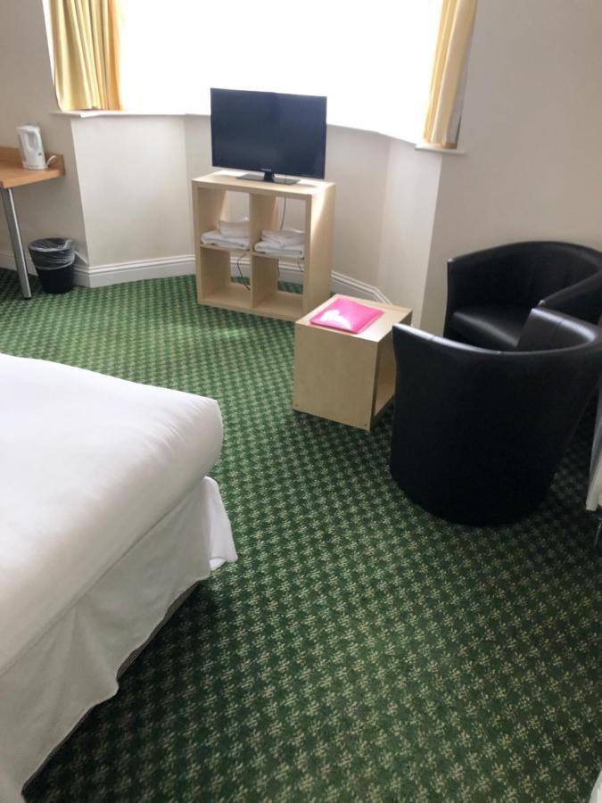 Granby Hotel Γκρέιβσεντ Εξωτερικό φωτογραφία