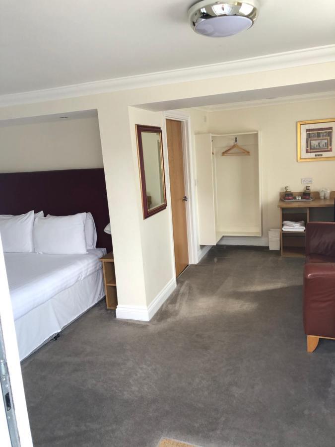 Granby Hotel Γκρέιβσεντ Εξωτερικό φωτογραφία