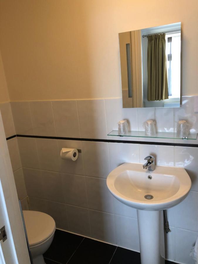 Granby Hotel Γκρέιβσεντ Εξωτερικό φωτογραφία