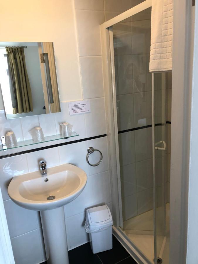 Granby Hotel Γκρέιβσεντ Εξωτερικό φωτογραφία