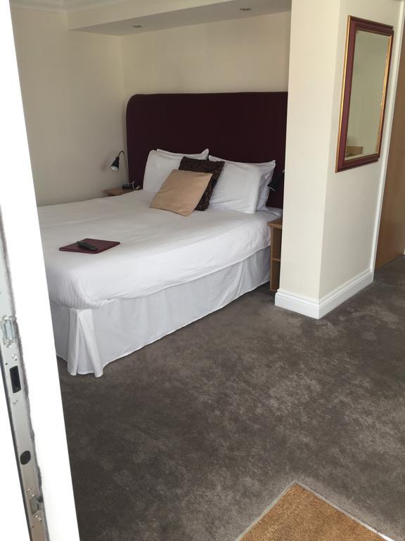 Granby Hotel Γκρέιβσεντ Εξωτερικό φωτογραφία