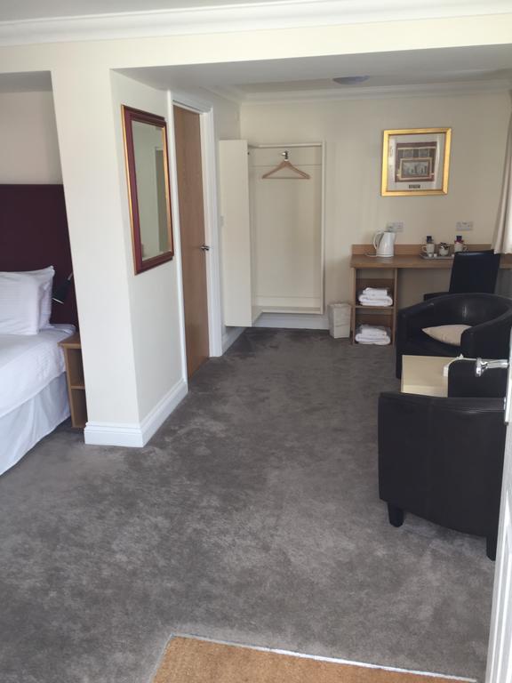 Granby Hotel Γκρέιβσεντ Εξωτερικό φωτογραφία
