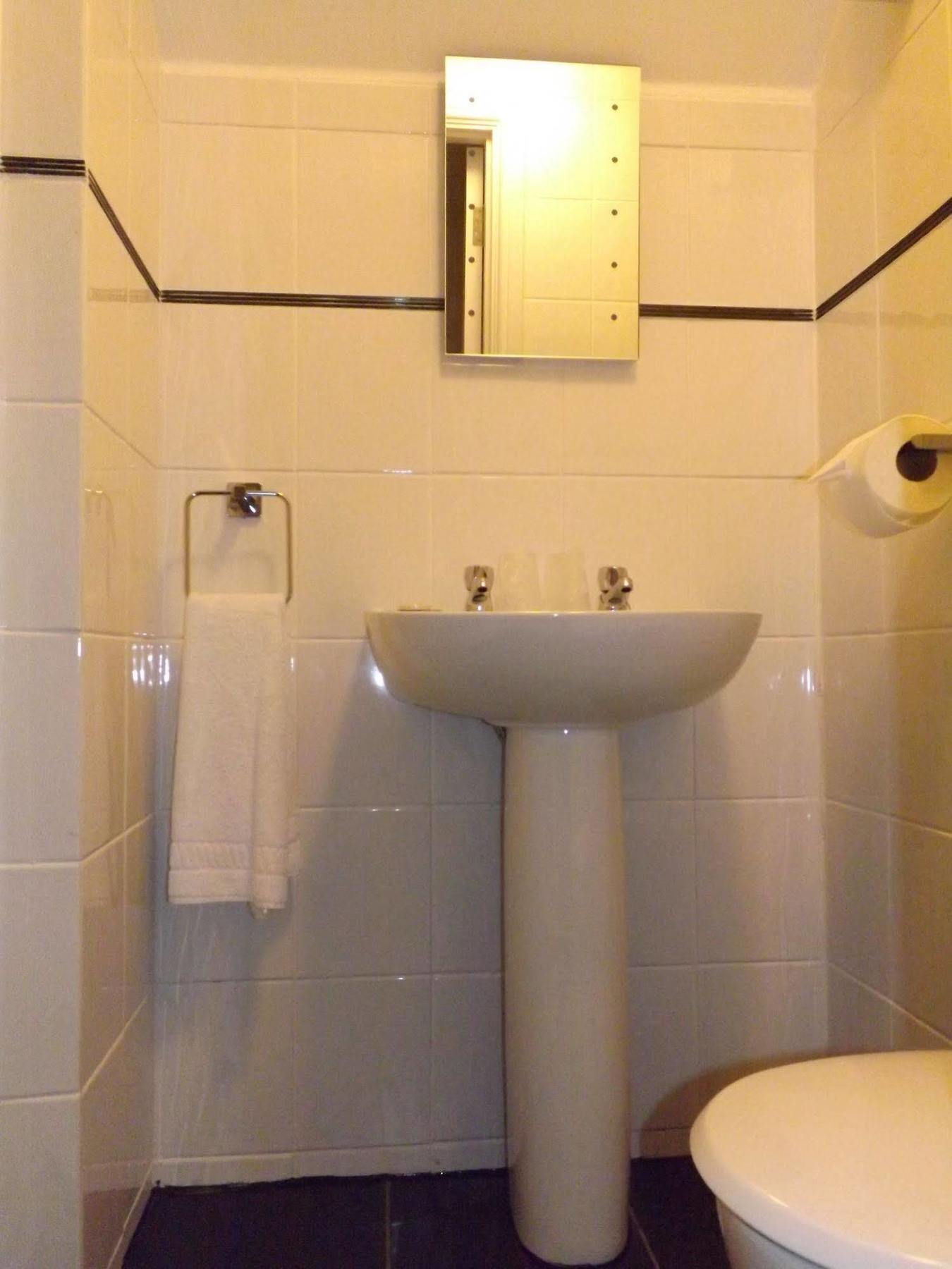 Granby Hotel Γκρέιβσεντ Εξωτερικό φωτογραφία