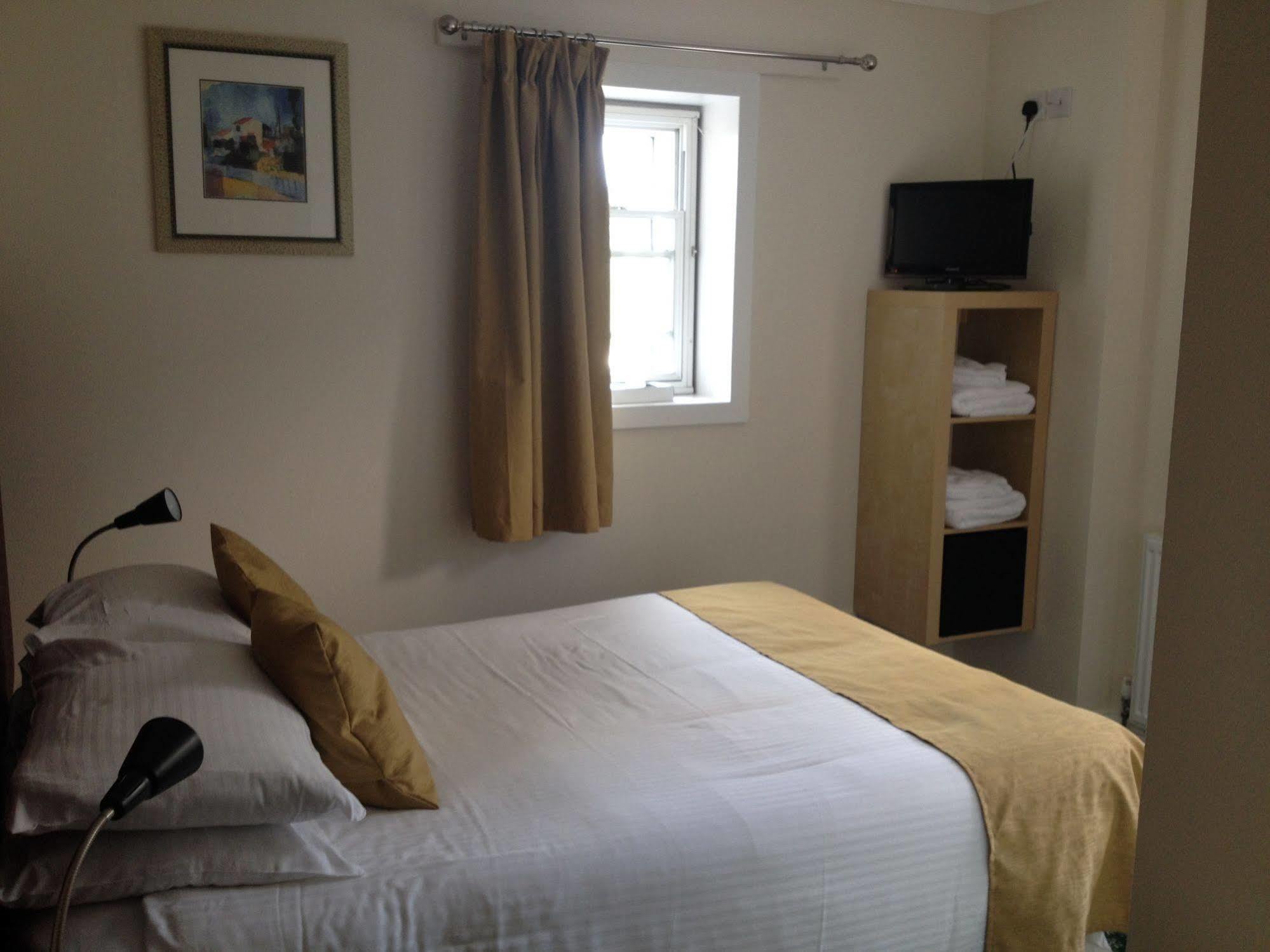 Granby Hotel Γκρέιβσεντ Εξωτερικό φωτογραφία
