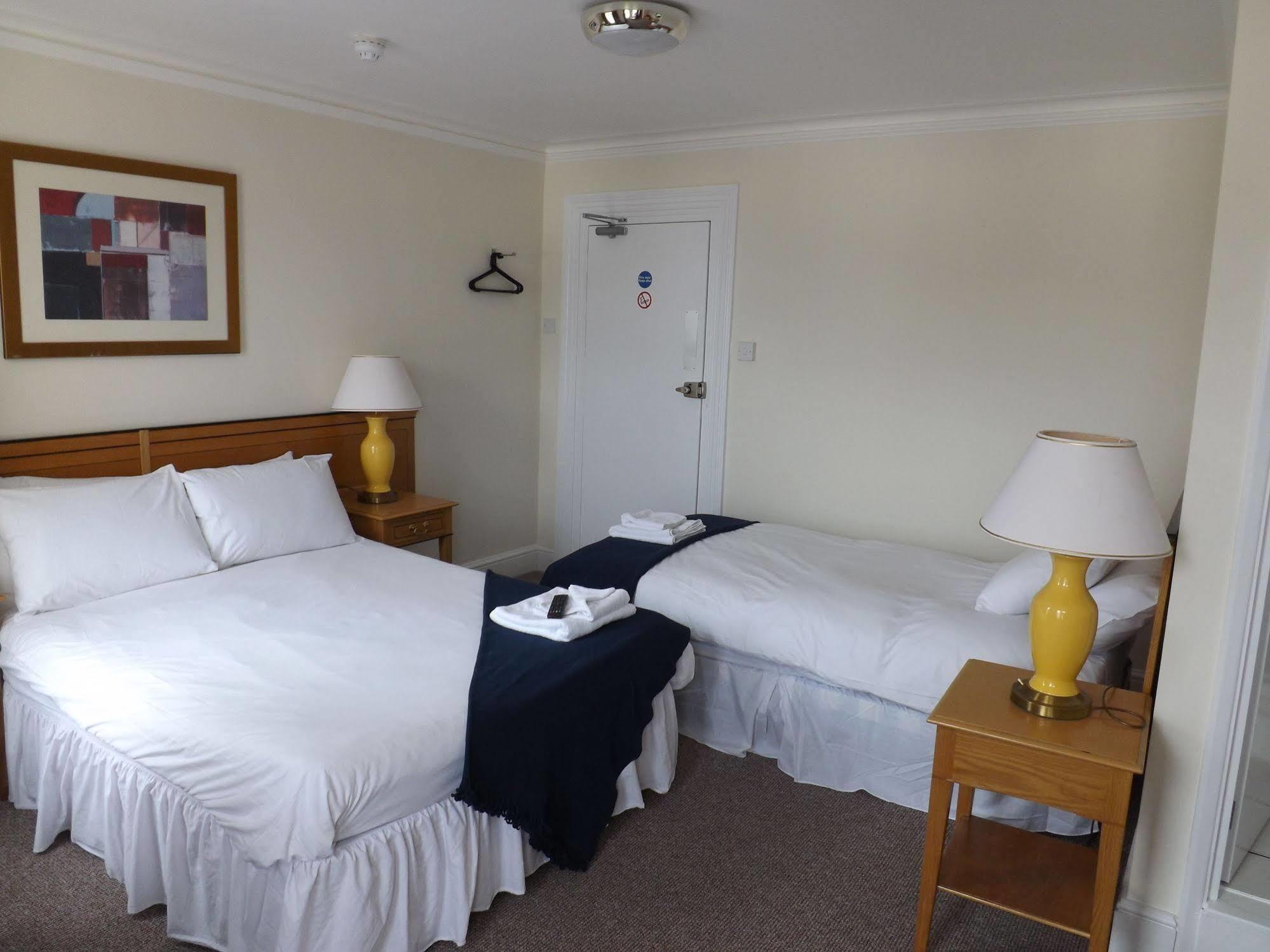 Granby Hotel Γκρέιβσεντ Εξωτερικό φωτογραφία