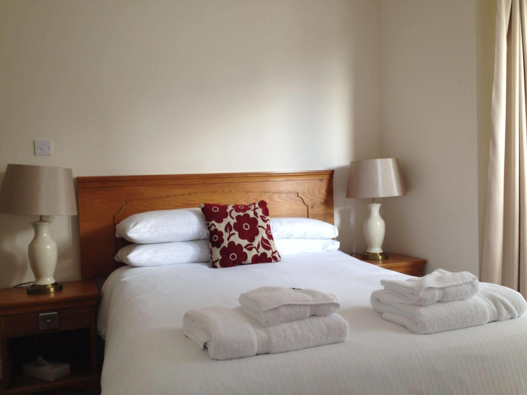 Granby Hotel Γκρέιβσεντ Εξωτερικό φωτογραφία