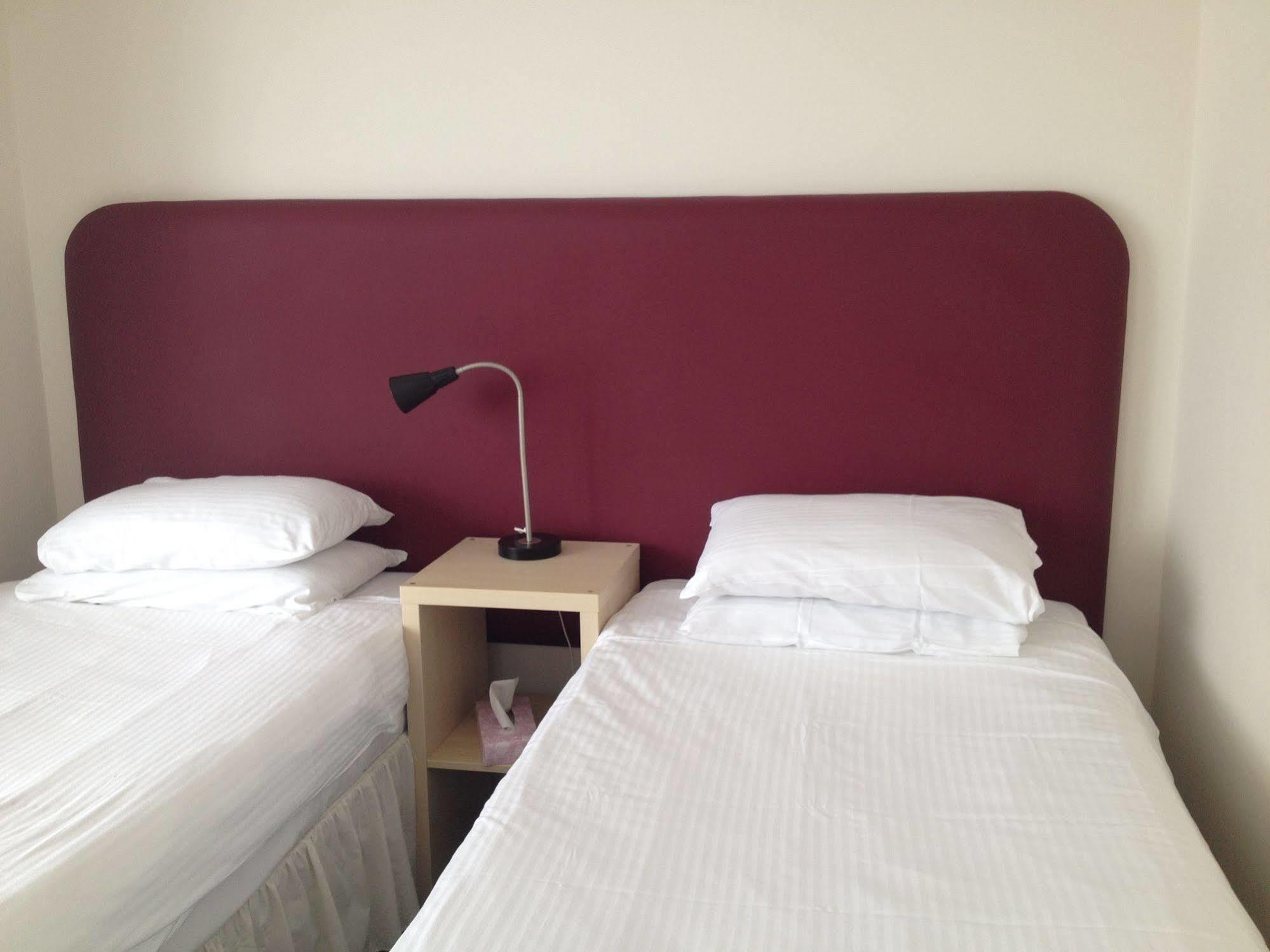 Granby Hotel Γκρέιβσεντ Εξωτερικό φωτογραφία