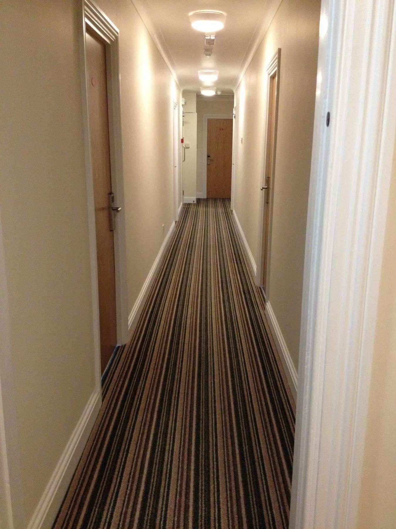 Granby Hotel Γκρέιβσεντ Εξωτερικό φωτογραφία