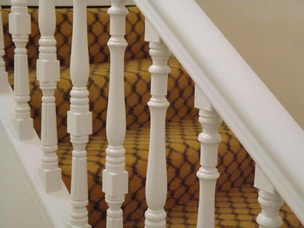 Granby Hotel Γκρέιβσεντ Εξωτερικό φωτογραφία