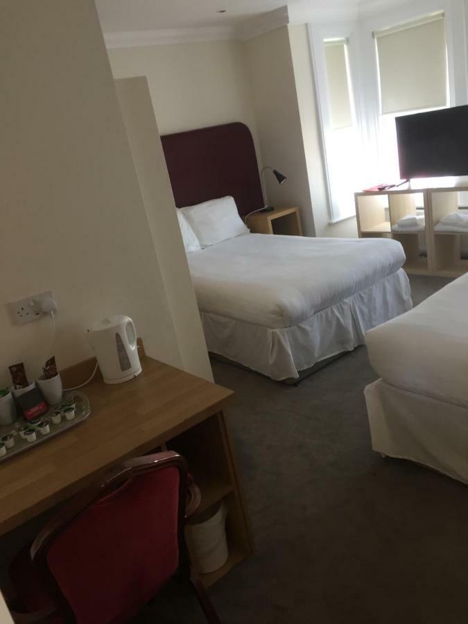 Granby Hotel Γκρέιβσεντ Εξωτερικό φωτογραφία