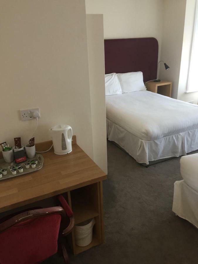 Granby Hotel Γκρέιβσεντ Εξωτερικό φωτογραφία